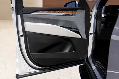 2025 Cadillac Escalade ESV Sport Platinum