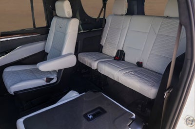 2025 Cadillac Escalade ESV Sport Platinum