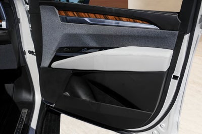 2025 Cadillac Escalade ESV Sport Platinum