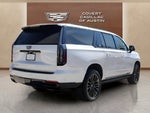 2025 Cadillac Escalade ESV Sport Platinum