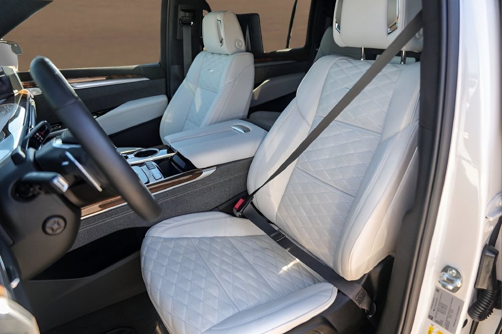 2025 Cadillac Escalade ESV Sport Platinum