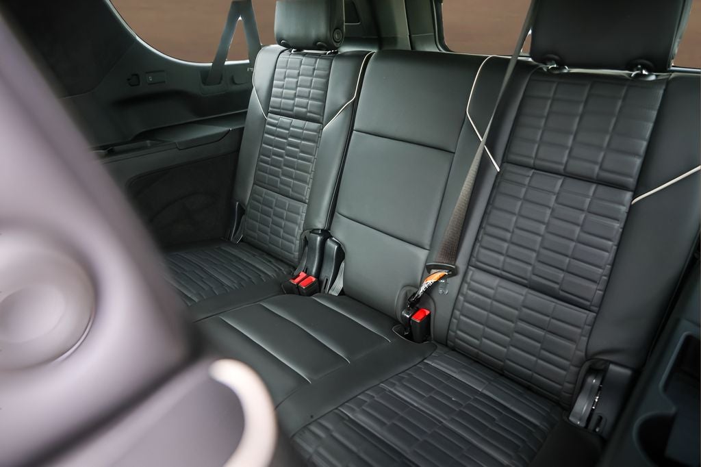 2025 Cadillac Escalade ESV Sport Platinum