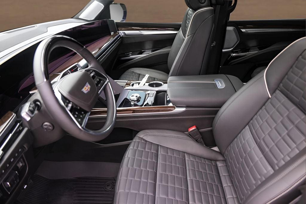 2025 Cadillac Escalade ESV Sport Platinum