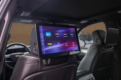 2025 Cadillac Escalade ESV V-Series