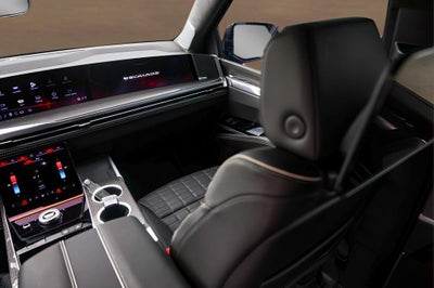2025 Cadillac Escalade ESV V-Series
