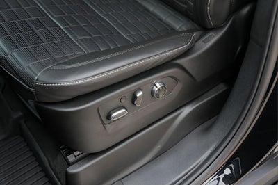 2025 Cadillac Escalade ESV V-Series