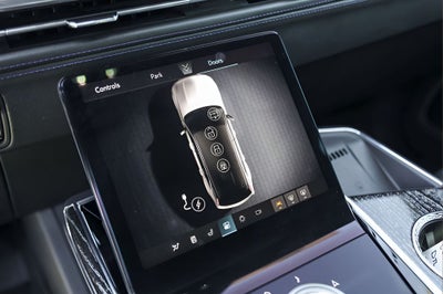 2025 Cadillac ESCALADE IQ Sport 1
