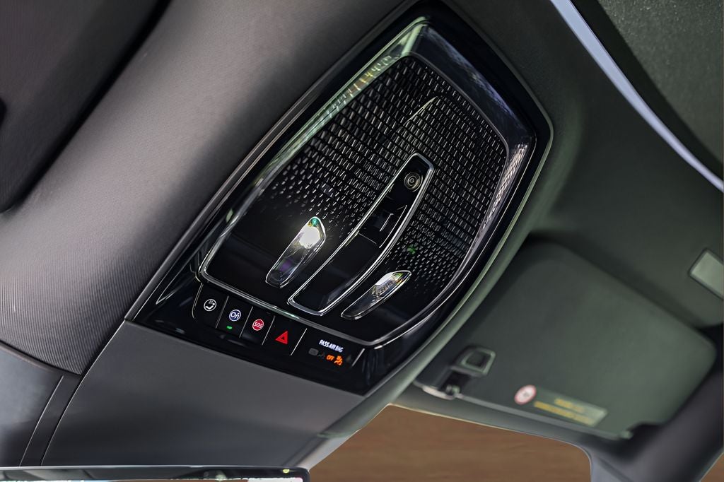 2025 Cadillac ESCALADE IQ Sport 1