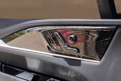 2025 Cadillac ESCALADE IQ Sport 1