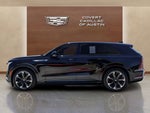 2025 Cadillac ESCALADE IQ Sport 1