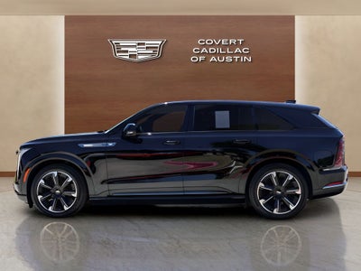 2025 Cadillac ESCALADE IQ Sport 1