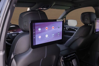 2025 Cadillac ESCALADE IQ Sport 1