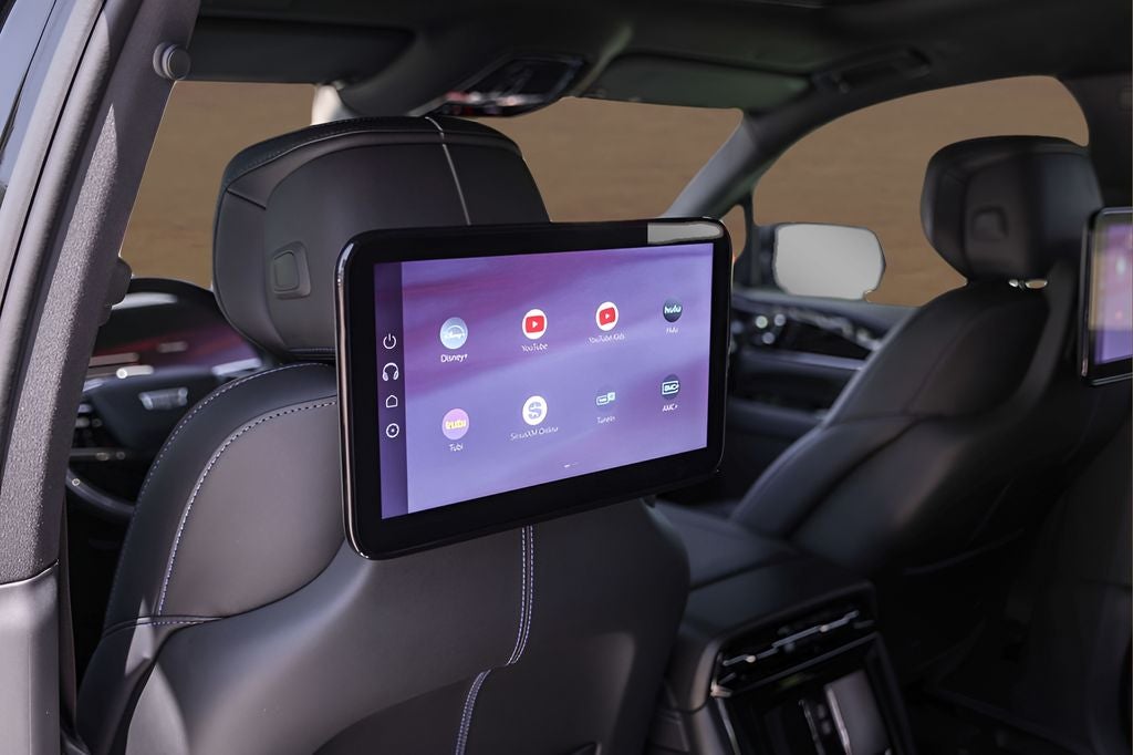 2025 Cadillac ESCALADE IQ Sport 1