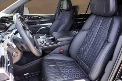 2025 Cadillac ESCALADE IQ Sport 1
