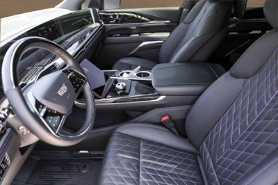 2025 Cadillac ESCALADE IQ Sport 1