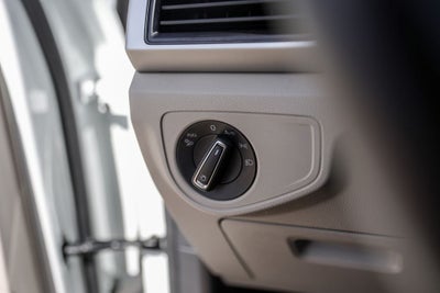 2021 Volkswagen Atlas SEL Premium