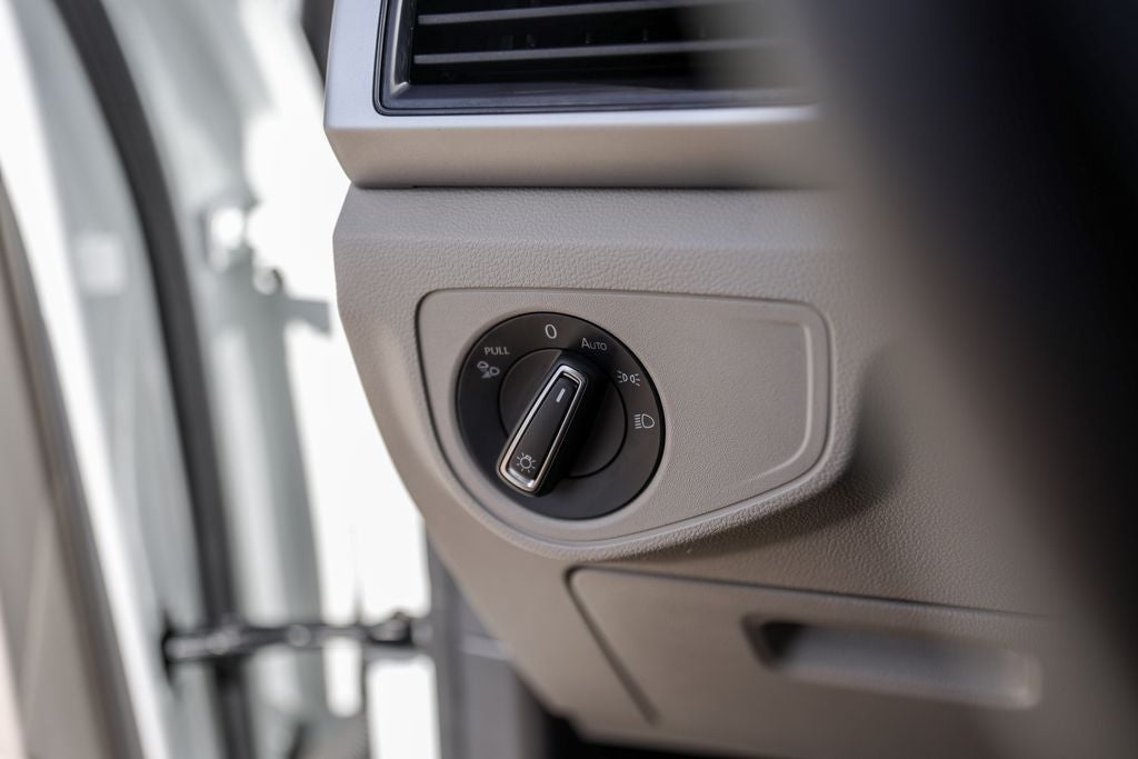2021 Volkswagen Atlas SEL Premium
