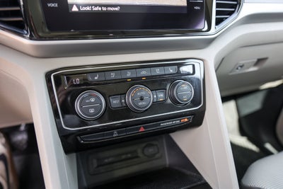 2021 Volkswagen Atlas SEL Premium