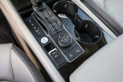 2021 Volkswagen Atlas SEL Premium