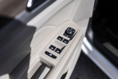 2021 Volkswagen Atlas SEL Premium