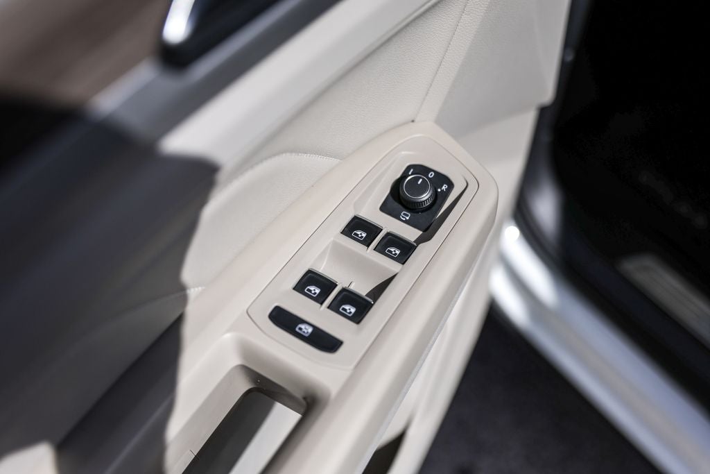 2021 Volkswagen Atlas SEL Premium