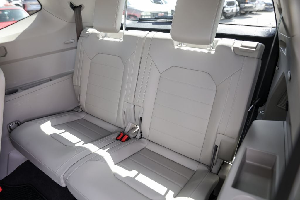 2021 Volkswagen Atlas SEL Premium