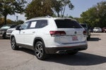 2021 Volkswagen Atlas SEL Premium