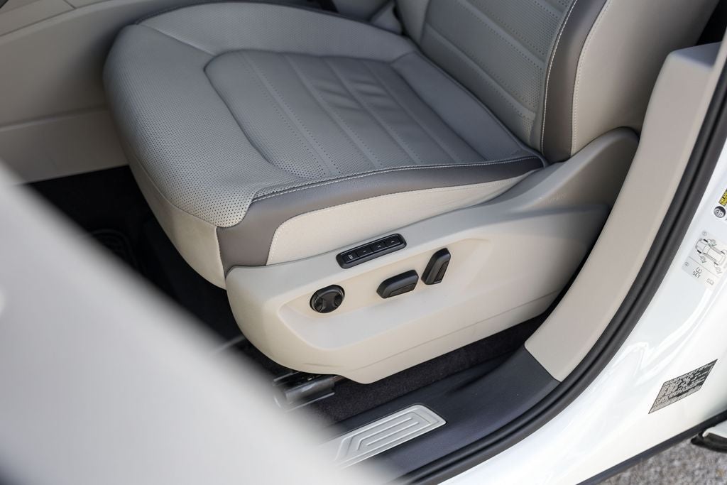 2021 Volkswagen Atlas SEL Premium