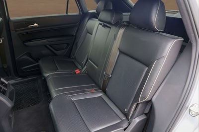2020 Volkswagen Atlas Cross Sport 3.6L V6 SE w/Technology