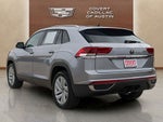 2020 Volkswagen Atlas Cross Sport 3.6L V6 SE w/Technology