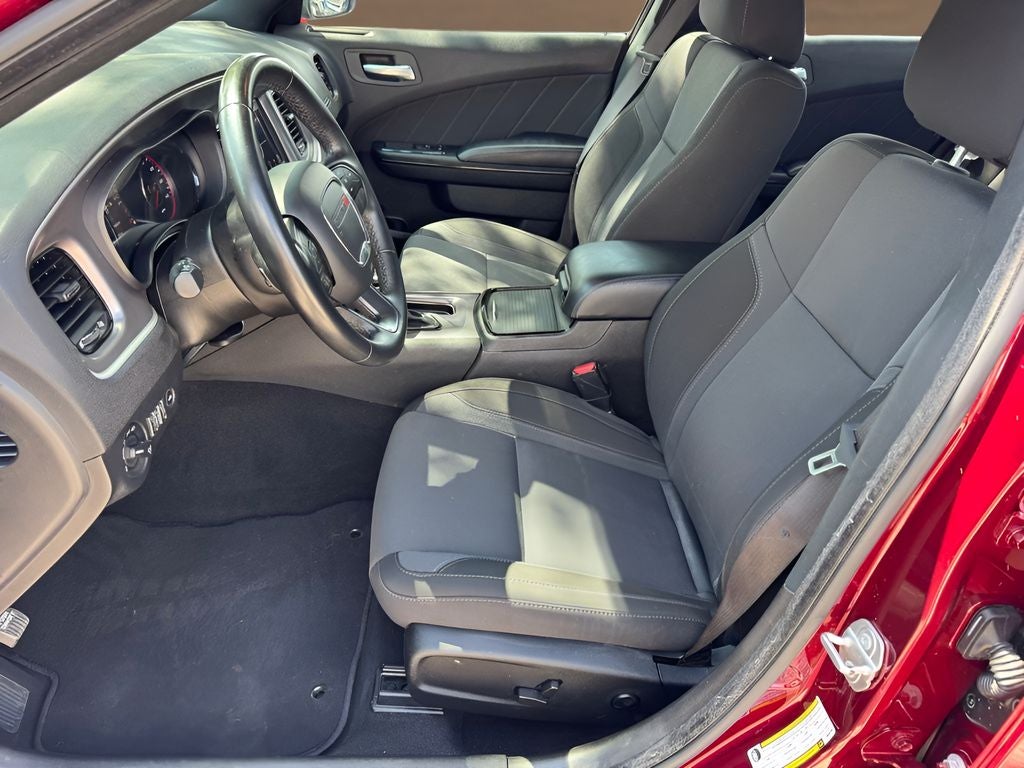 2021 Dodge Charger SXT