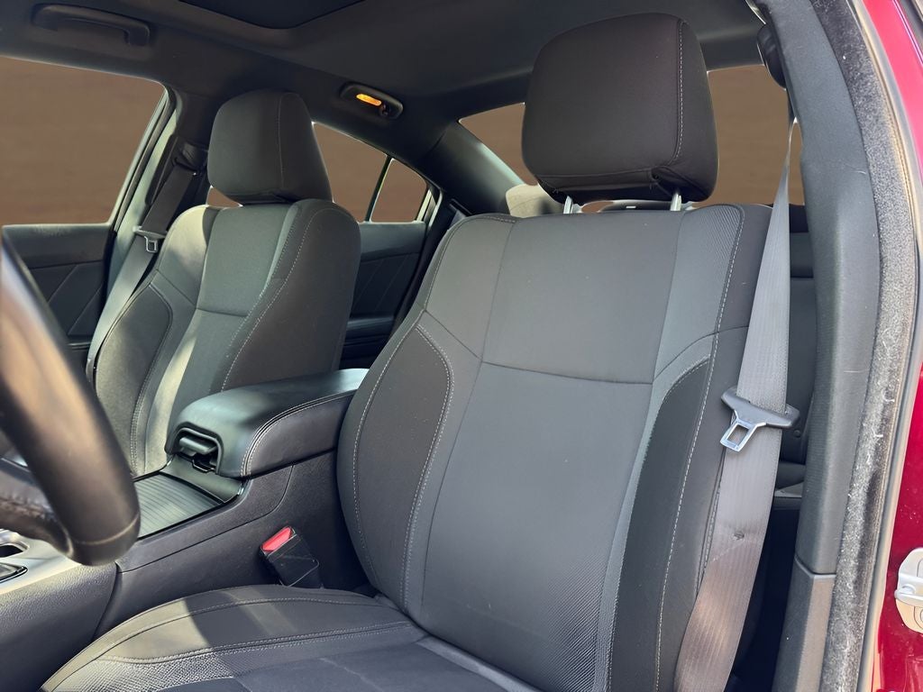 2021 Dodge Charger SXT