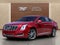 2013 Cadillac XTS Base