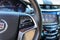 2013 Cadillac XTS Base