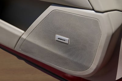 2013 Cadillac XTS Base