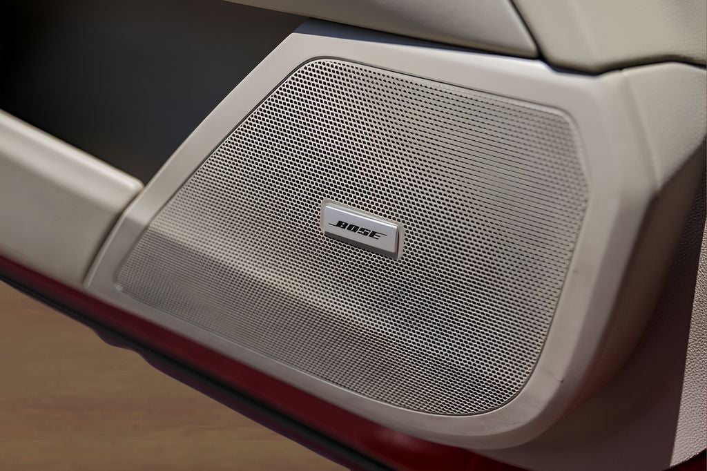 2013 Cadillac XTS Base