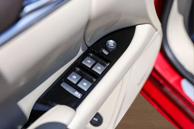 2013 Cadillac XTS Base