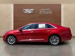 2013 Cadillac XTS Base