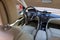 2013 Cadillac XTS Base