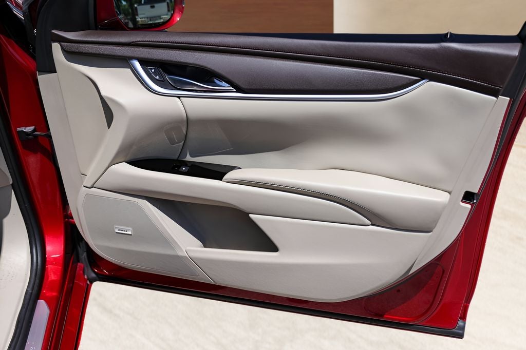 2013 Cadillac XTS Base