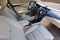 2013 Cadillac XTS Base