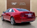 2013 Cadillac XTS Base
