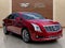 2013 Cadillac XTS Base