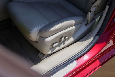 2013 Cadillac XTS Base