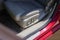 2013 Cadillac XTS Base