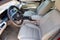 2013 Cadillac XTS Base