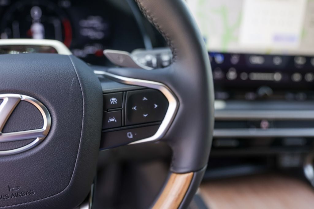 2025 Lexus RX 350 Premium Plus