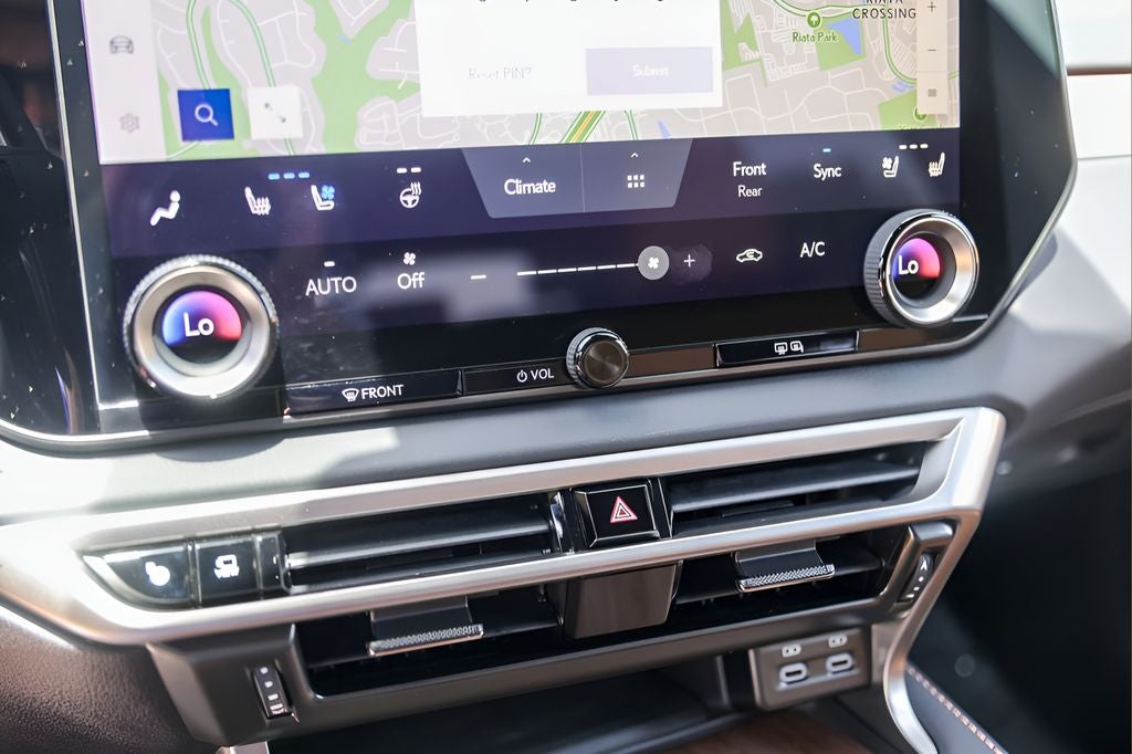 2025 Lexus RX 350 Premium Plus