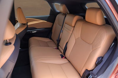 2025 Lexus RX 350 Premium Plus