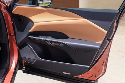 2025 Lexus RX 350 Premium Plus